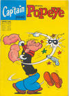Cover for Cap'tain présente Popeye (spécial) (Société Française de Presse Illustrée (SFPI), 1962 series) #60