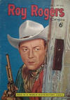 Cover for Roy Rogers Comics (World Distributors, 1951 series) #44