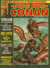 Cover for The Savage Sword of Conan (Marvel UK, 1977 series) #23