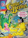 Cover for Care Bears (Marvel UK, 1986 series) #98