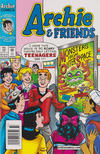 Cover Thumbnail for Archie & Friends (1992 series) #77 [Newsstand]