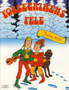 Cover for Fossegrimens fele (Semic, 1989 series) #1989