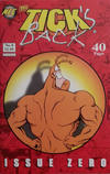 Cover Thumbnail for The Tick's Back (1997 series) #0 [Gold]