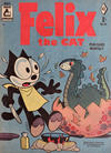 Cover for Felix the Cat (Magazine Management, 1956 series) #10