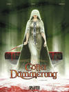 Cover for Götterdämmerung (Splitter Verlag, 2010 series) #8 - Odins Blut