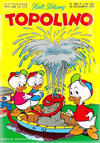 Cover for Topolino (Mondadori, 1949 series) #939