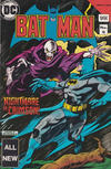 Cover for Batman (Federal, 1983 series) #9