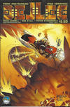 Cover for Dellec (Aspen, 2009 series) #3 [Cover A]