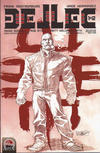 Cover Thumbnail for Dellec (2009 series) #2 [Cover C]