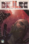 Cover for Dellec (Aspen, 2009 series) #2 [Cover A]