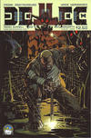 Cover for Dellec (Aspen, 2009 series) #1 [Cover B]