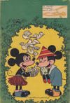 Cover for ميكي [Mickey] (دار الهلال [Al-Hilal], 1959 series) #218