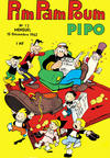 Cover for Pim Pam Poum Pipo (Editions Lug, 1961 series) #13