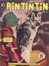 Cover for Rin Tin Tin (World Distributors, 1955 series) #5