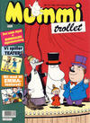 Cover for Mummitrollet (Semic, 1993 series) #10/1995