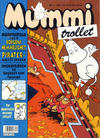 Cover for Mummitrollet (Semic, 1993 series) #4/1995