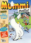 Cover for Mummitrollet (Semic, 1993 series) #11/1994