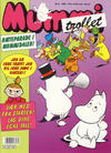 Cover for Mummitrollet (Semic, 1993 series) #9/1994