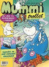 Cover for Mummitrollet (Semic, 1993 series) #7/1994