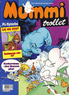 Cover for Mummitrollet (Semic, 1993 series) #6/1994
