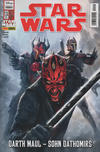 Cover for Star Wars (Panini Deutschland, 2003 series) #124