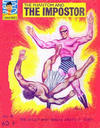 Cover for Indrajal Comics (Bennett, Coleman & Co., 1964 series) #4