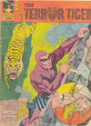 Cover for Indrajal Comics (Bennett, Coleman & Co., 1964 series) #57