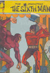 Cover for Indrajal Comics (Bennett, Coleman & Co., 1964 series) #58