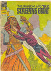 Cover for Indrajal Comics (Bennett, Coleman & Co., 1964 series) #59