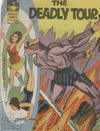 Cover for Indrajal Comics (Bennett, Coleman & Co., 1964 series) #64