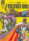 Cover for Indrajal Comics (Bennett, Coleman & Co., 1964 series) #66