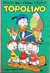 Cover for Topolino (Mondadori, 1949 series) #296