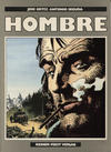 Cover for Hombre (Reiner-Feest-Verlag, 1985 series) #1
