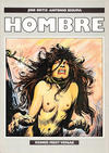 Cover for Hombre (Reiner-Feest-Verlag, 1985 series) #2