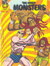 Cover for Indrajal Comics (Bennett, Coleman & Co., 1964 series) #73