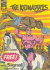 Cover for Indrajal Comics (Bennett, Coleman & Co., 1964 series) #78