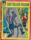 Cover for Indrajal Comics (Bennett, Coleman & Co., 1964 series) #86