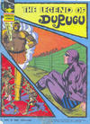 Cover for Indrajal Comics (Bennett, Coleman & Co., 1964 series) #87