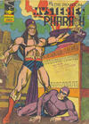 Cover for Indrajal Comics (Bennett, Coleman & Co., 1964 series) #93
