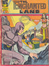Cover for Indrajal Comics (Bennett, Coleman & Co., 1964 series) #94