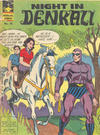 Cover for Indrajal Comics (Bennett, Coleman & Co., 1964 series) #95