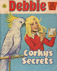 Cover Thumbnail for Debbie Picture Story Library (D.C. Thomson, 1978 series) #2