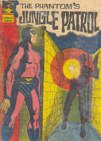 Cover Thumbnail for Indrajal Comics (Bennett, Coleman & Co., 1964 series) #76
