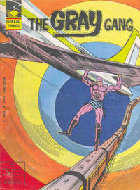 Cover Thumbnail for Indrajal Comics (Bennett, Coleman & Co., 1964 series) #89