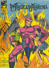 Cover Thumbnail for Indrajal Comics (Bennett, Coleman & Co., 1964 series) #80