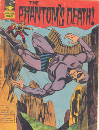 Cover Thumbnail for Indrajal Comics (Bennett, Coleman & Co., 1964 series) #100