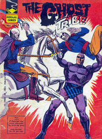 Cover Thumbnail for Indrajal Comics (Bennett, Coleman & Co., 1964 series) #104