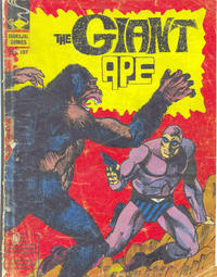 Cover Thumbnail for Indrajal Comics (Bennett, Coleman & Co., 1964 series) #107