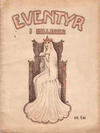 Cover for Eventyr i billeder (Bladkompaniet / Schibsted, 1923 series) #[1933]