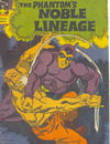 Cover for Indrajal Comics (Bennett, Coleman & Co., 1964 series) #254